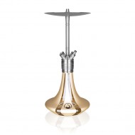 Steamulation Ultimate + Gen. 2 - Gold Matt Metalli...