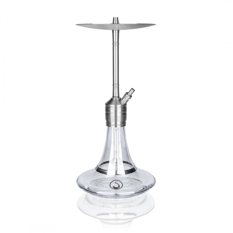 Steamulation Ultimate One + Gen. 2 - Clear