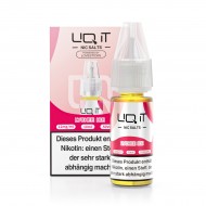 Lovesticks LIQ IT 10ml - Lychee Ice - 0mg/ml