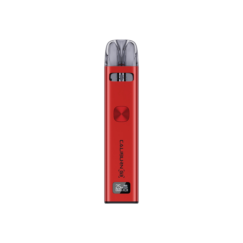 Uwell Caliburn G3 - Rot