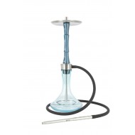 Totem Hookah - Idol Aquamarine (Russian)