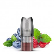 Elf Bar Mate500 - Blueberry Raspberry - P1 Prefill...