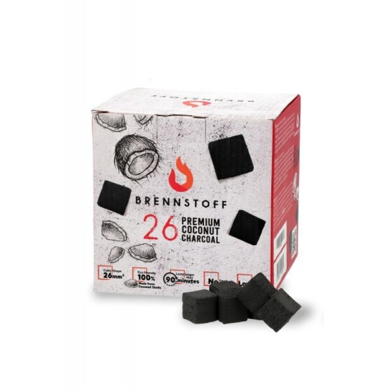 Brennstoff - 26er 1kg