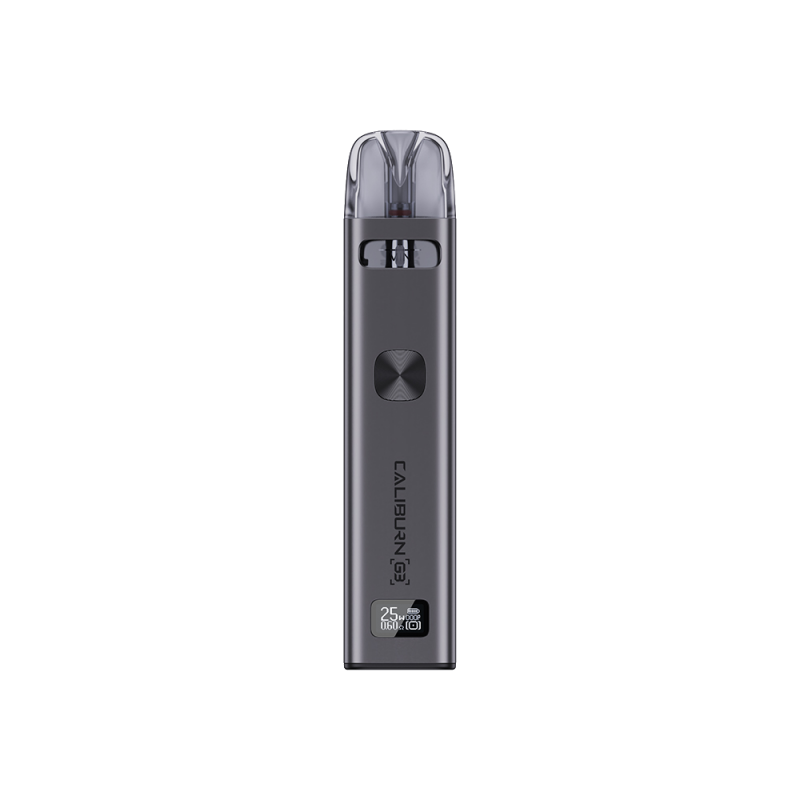 Uwell Caliburn G3 - Grau