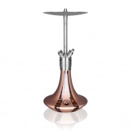 Steamulation Ultimate + Gen. 2 - Amber Matt Metall...