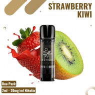 Elf Bar ELFA POD - Strawberry Kiwi - Mehrweg E-Zig...