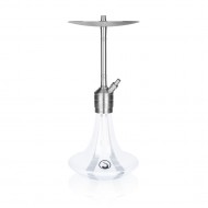 Steamulation Ultimate One + Gen. 2 - White Matt