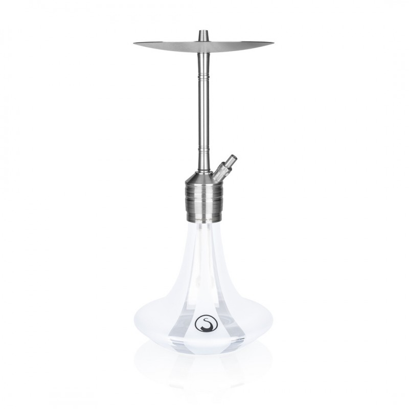 Steamulation Ultimate One + Gen. 2 - White Matt