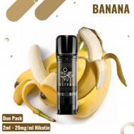 Elf Bar ELFA POD - Banane