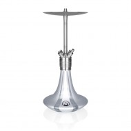 Steamulation Ultimate + Gen. 2 - Silver Matt Metal...