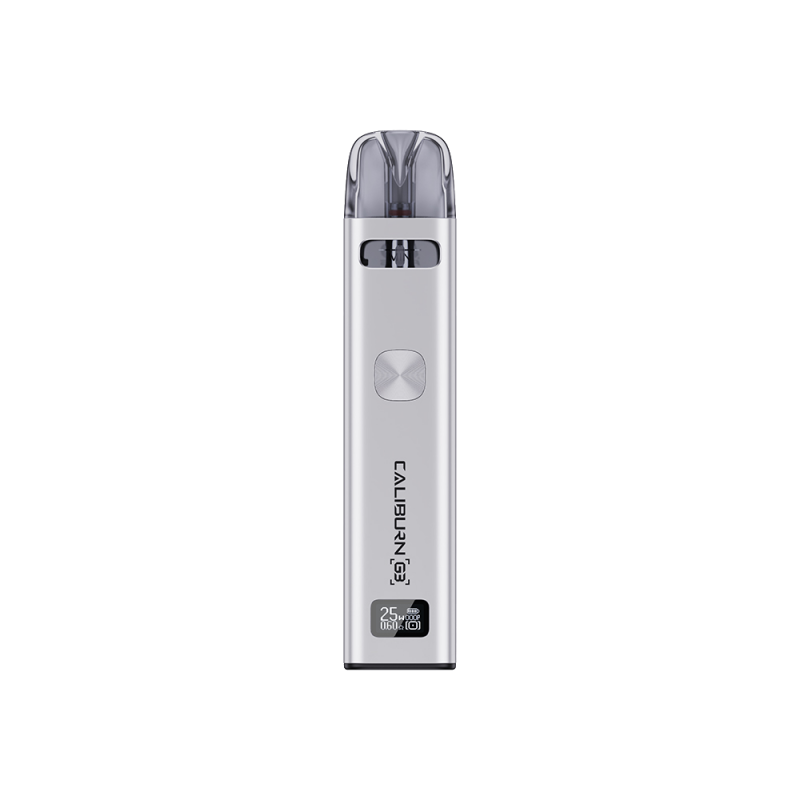 Uwell Caliburn G3 - Silber