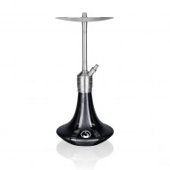 Steamulation Ultimate One + Gen. 2 - Black Matt