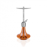 Steamulation Ultimate One - Orange Glanz Metallic