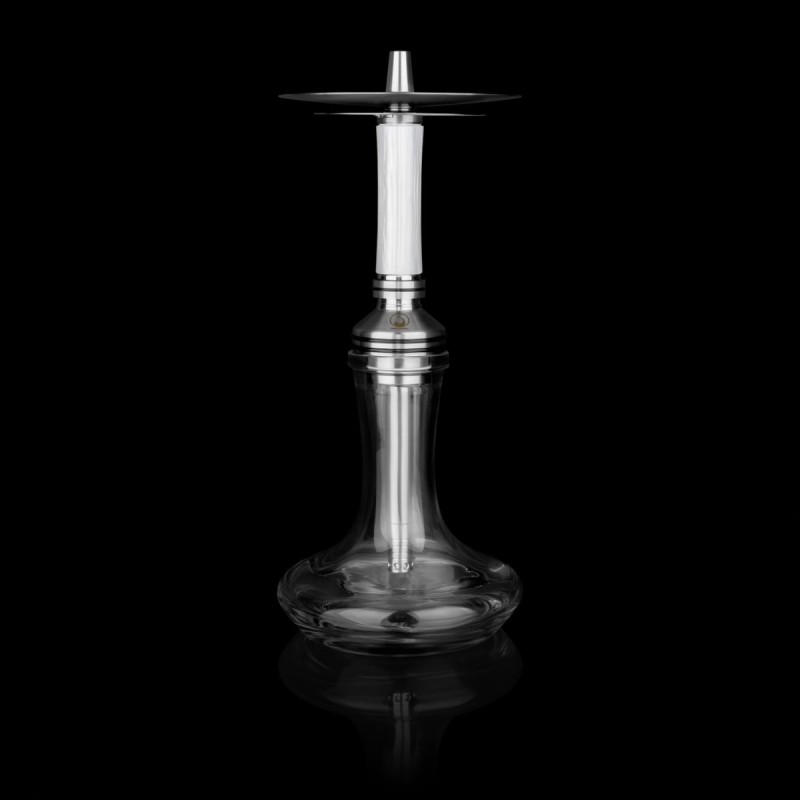 Steamulation Xpansion Mini Epoxid Marble White