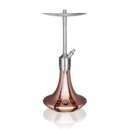 Steamulation Ultimate One + Gen. 2 - Amber Matt Me...