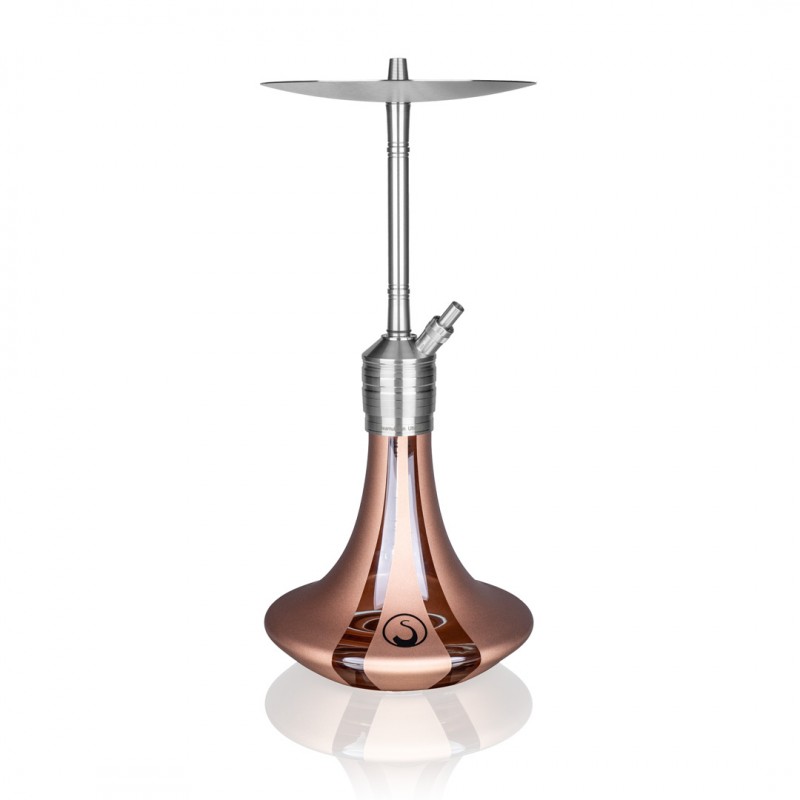 Steamulation Ultimate One + Gen. 2 - Amber Matt Me...