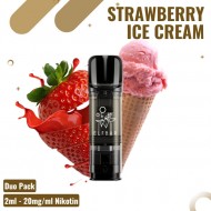 Elf Bar ELFA POD - Strawberry Ice Cream - Mehrweg ...