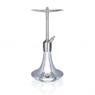 Steamulation Ultimate One + Gen. 2 - Silver Matt M...