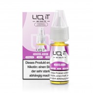 Lovesticks LIQ IT 10ml - Grape Juice - 20mg/ml