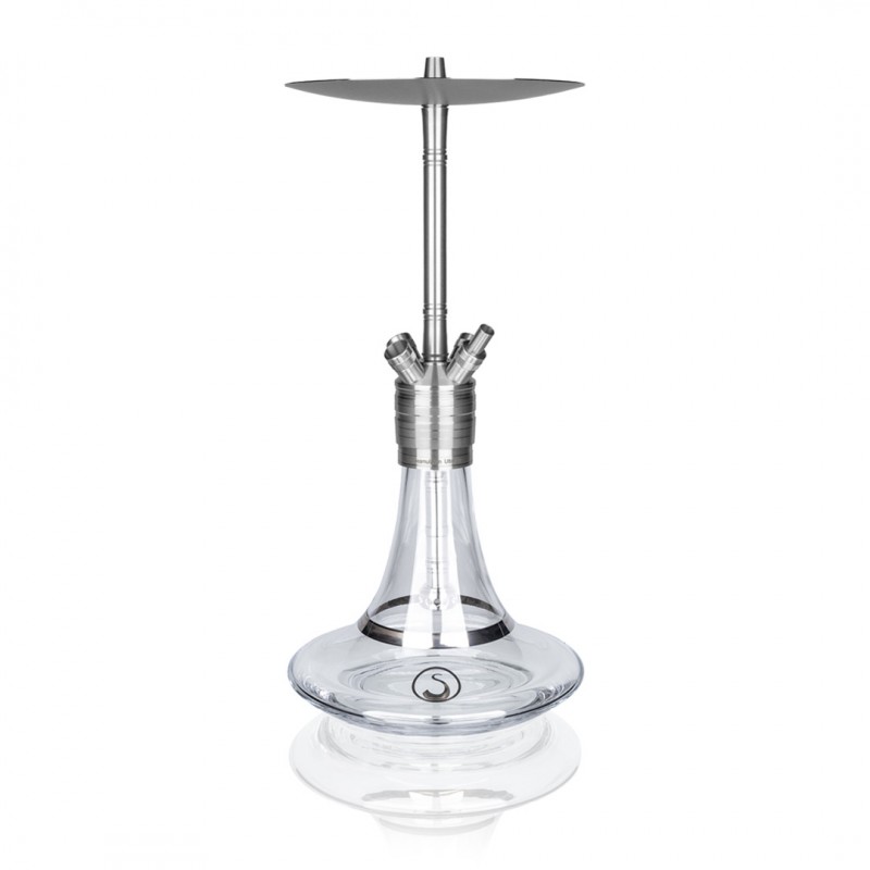 Steamulation Ultimate + Gen. 2 - Clear