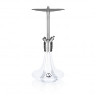 Steamulation Ultimate + Gen. 2 - White Matt