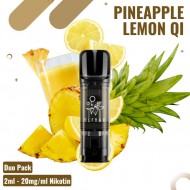 Elf Bar ELFA POD - Pineapple Lemon Qi