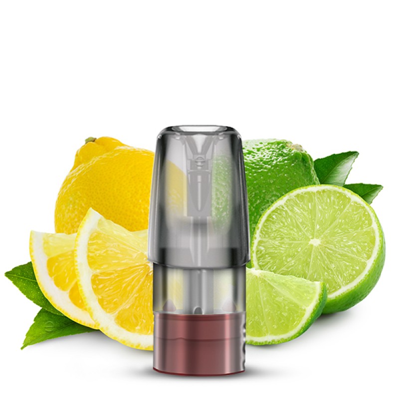 Elf Bar Mate500 - Lemon Lime - P1 Prefilled POD - ...