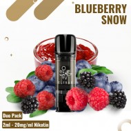 Elf Bar ELFA POD - Blueberry Snoow