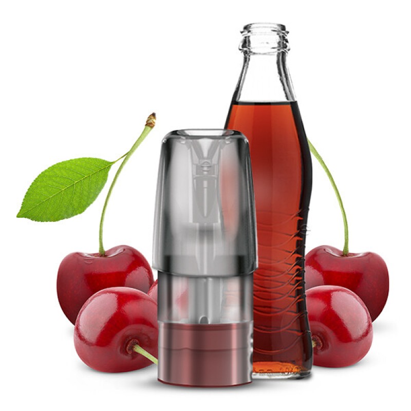 Elf Bar Mate500 - Cherry Cola - P1 Prefilled POD -...