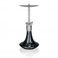 Steamulation Ultimate + Gen. 2 - Black Matt