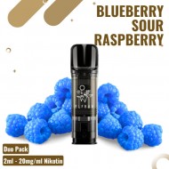 Elf Bar ELFA POD - Blueberry Sour Raspberry