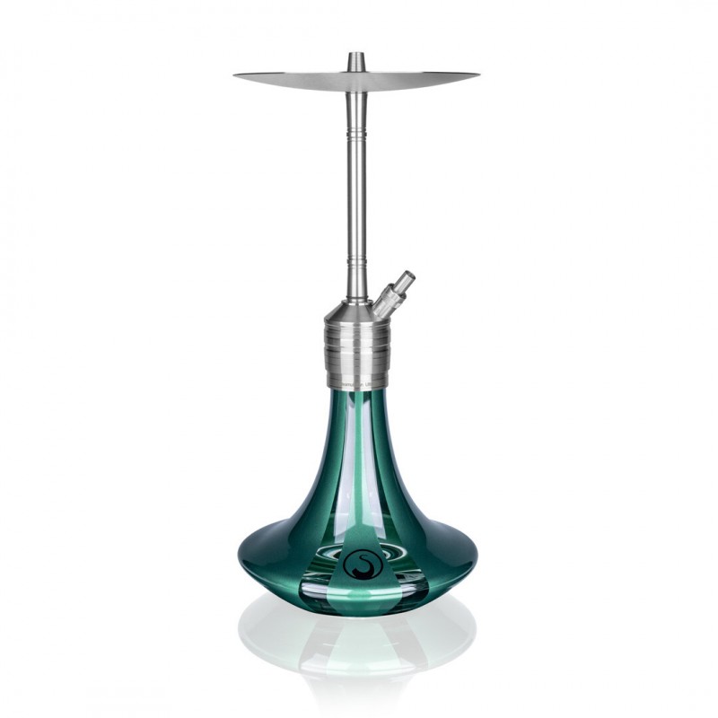 Steamulation Ultimate One + Gen. 2 - Emerald Green...