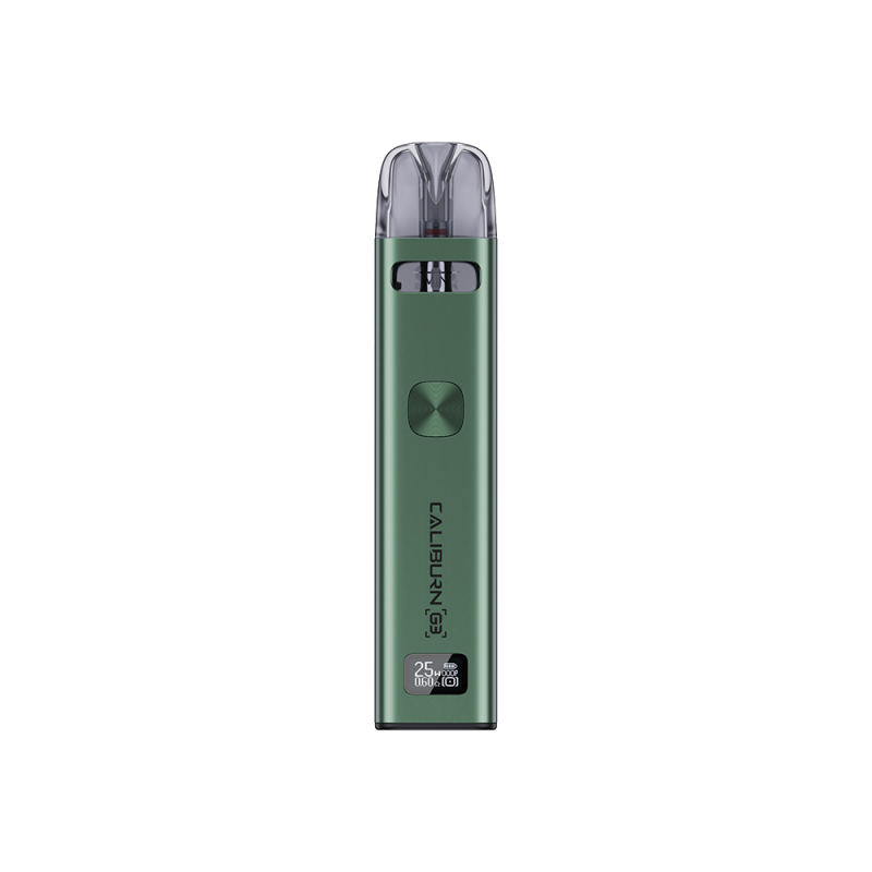 Uwell Caliburn G3 - Grün