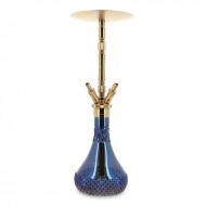 WD Hookah - X39 G-8 Edelstahl