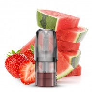 Elf Bar Mate500 - Watermelon Strawberry - P1 Prefi...