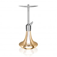 Steamulation Ultimate One + Gen. 2 - Gold Matt Met...
