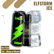 Elf Bar ELFA POD - Elfstorm - Mehrweg E-Zigarette