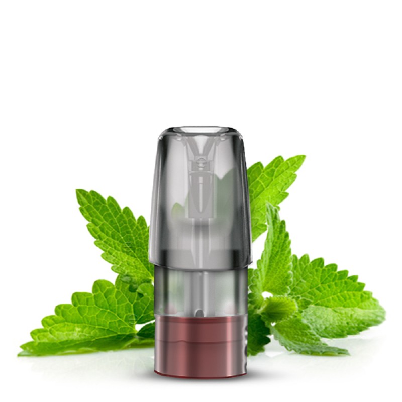 Elf Bar Mate500 - Spearmint - P1 Prefilled POD - M...