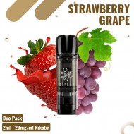 Elf Bar ELFA POD - Strawberry Grape