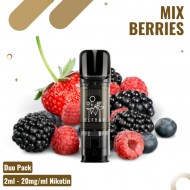 Elf Bar ELFA POD - Mix Berries