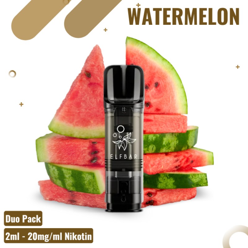 Elf Bar ELFA POD - Watermelon