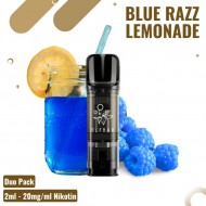 Elf Bar ELFA POD - Blue Razz Lemonade - Mehrweg E-...