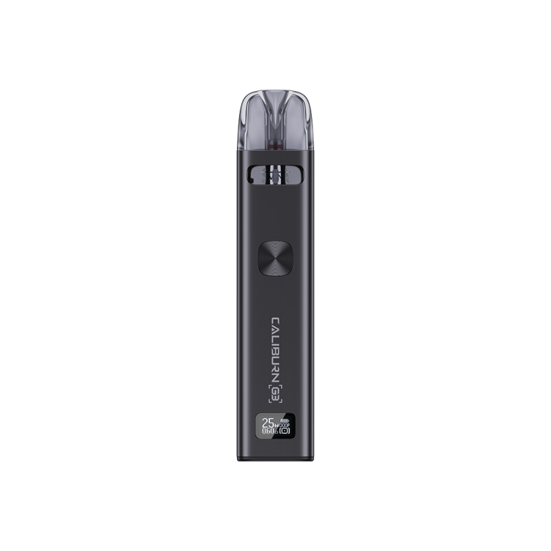Uwell Caliburn G3 - Schwarz
