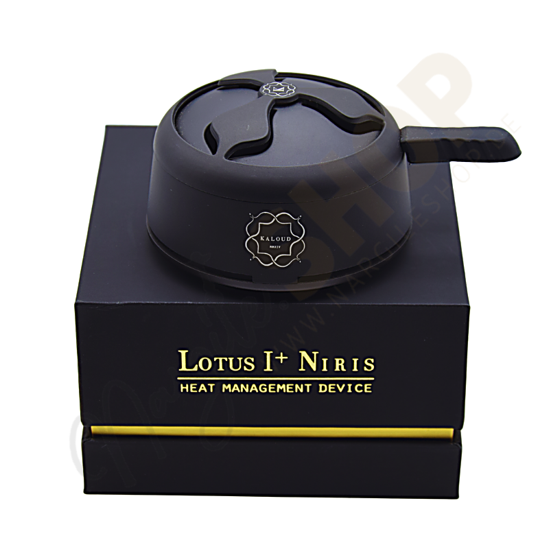 Kaloud - Lotus 1+ Niris