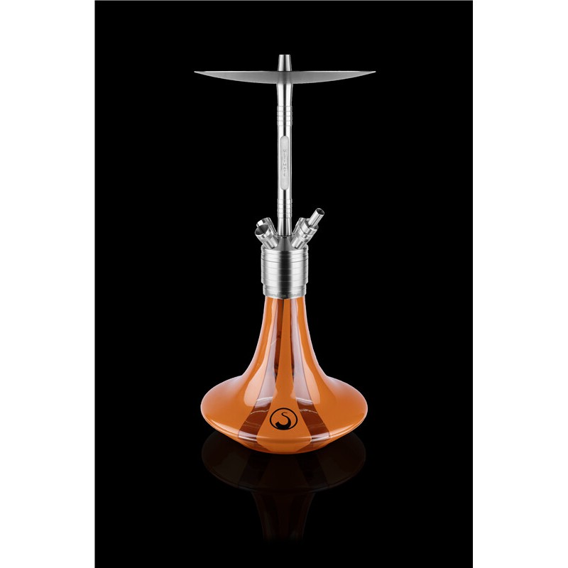 Steamulation Ultimate - Orange Metallic