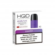HQD Cirak POD - Grapey