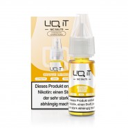 Lovesticks LIQ IT 10ml - Orange Lemon - 0mg/ml
