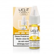 Lovesticks LIQ IT 10ml - Orange Lemon - 0mg/ml