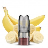 Elf Bar Mate500 - Banana - P1 Prefilled POD - Mehr...