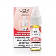 Lovesticks LIQ IT 10ml - Cherry Raspberry - 20mg/m...